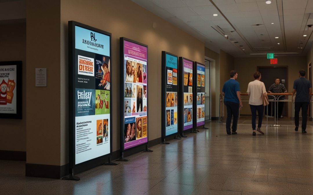 Event Promotion Made Easy in Residential Communities
