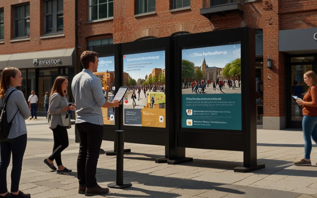 Why Governments Should Adopt Digital Communication Tools