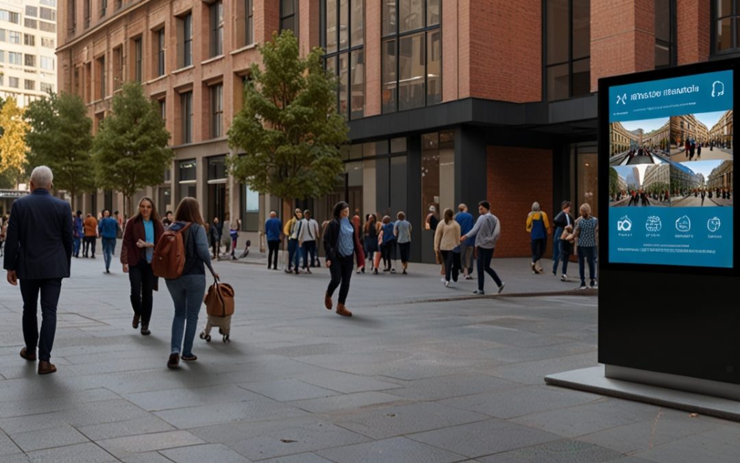 Accessibility in Communication: Serving Every Citizen Digitally